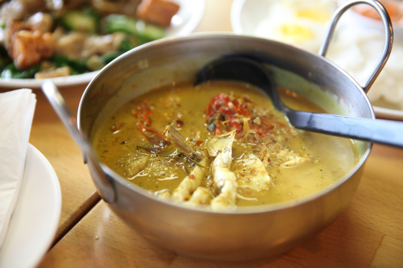 Cafe Kokiri, cuisine Asian à Montréal