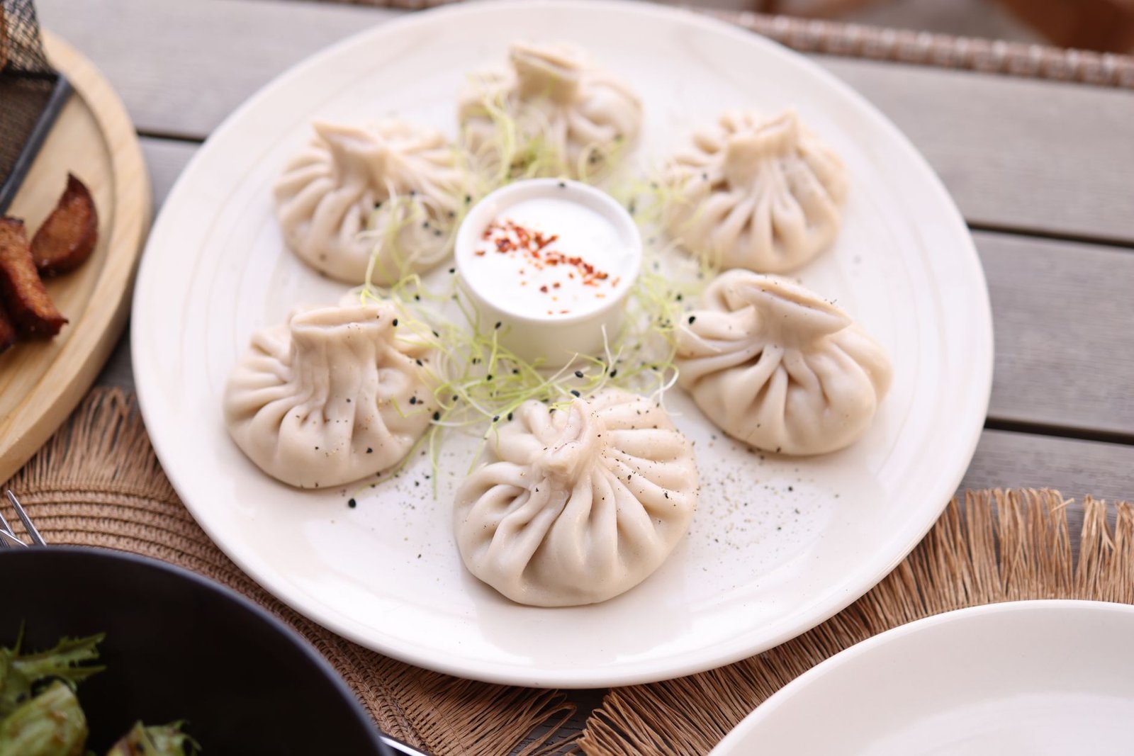 Cafe Kokiri, cuisine Asian à Montréal