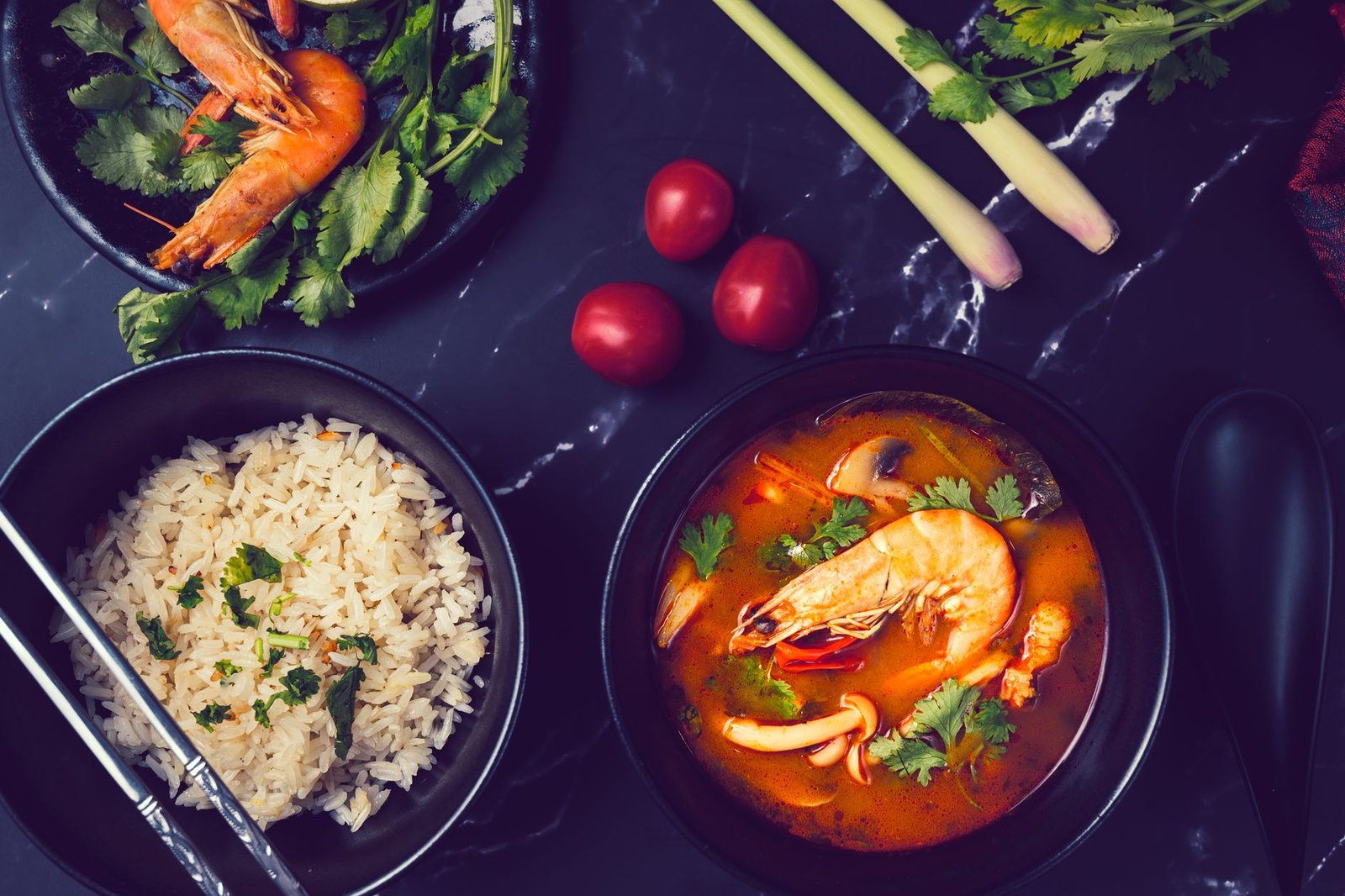 Cafe Kokiri, cuisine Asian à Montréal